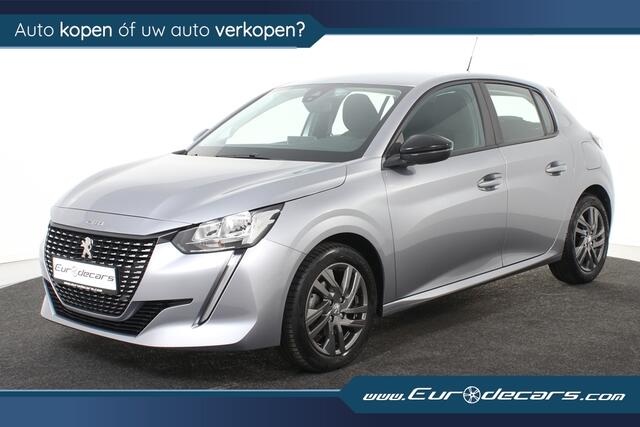 Peugeot 208 1.2 PureTech Active *1ste Eigenaar*Navigatie*Carplay*Cruisecontrol*