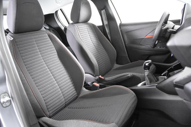 Peugeot 208 1.2 PureTech Active *1ste Eigenaar*Navigatie*Carplay*Cruisecontrol*