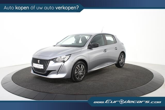 Peugeot 208 1.2 PureTech Active *1ste Eigenaar*Navigatie*Carplay*Cruisecontrol*