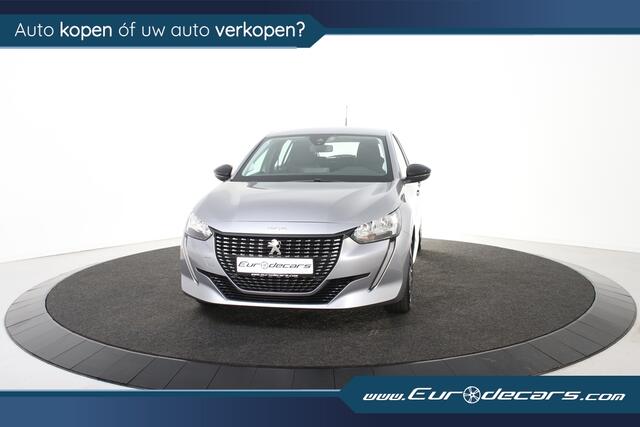 Peugeot 208 1.2 PureTech Active *1ste Eigenaar*Navigatie*Carplay*Cruisecontrol*