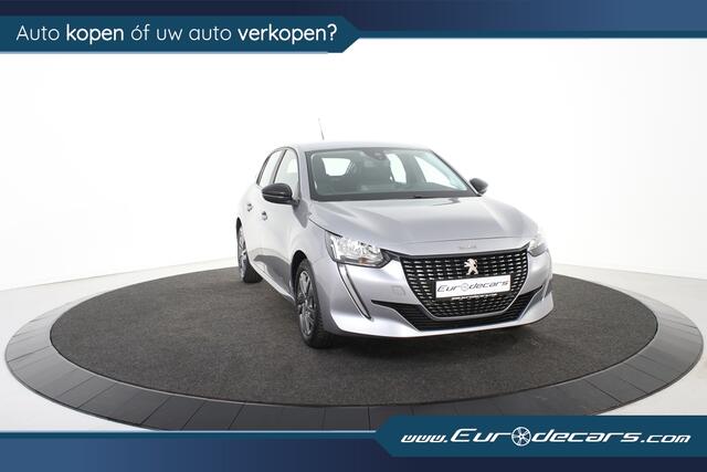 Peugeot 208 1.2 PureTech Active *1ste Eigenaar*Navigatie*Carplay*Cruisecontrol*