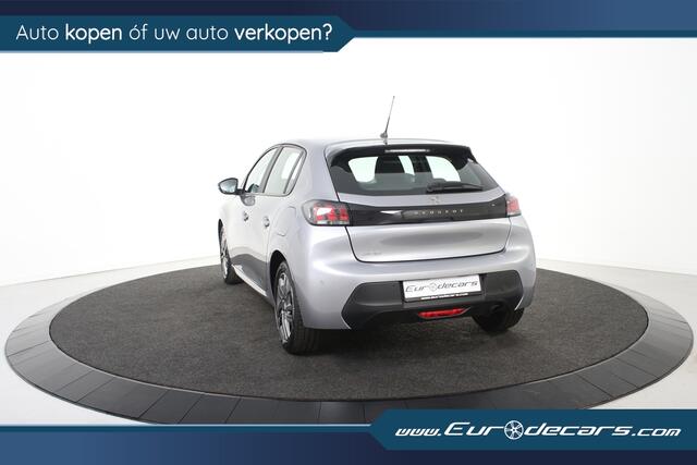 Peugeot 208 1.2 PureTech Active *1ste Eigenaar*Navigatie*Carplay*Cruisecontrol*