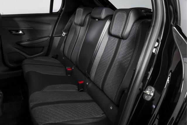 Peugeot 208 1.2 Hybrid 110 e-DCS6 Allure | Dig. Cockpit | Adapt. Cruise | PDC | Camera V+A | NAV+App. Connect | ECC | LM 16" | 6665