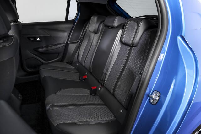 Peugeot 208 1.2 Hybrid 110 e-DCS6 Allure | Dig. Cockpit | Adapt. Cruise | PDC | Camera V+A | NAV+App. Connect | ECC | LM 16" | 6665