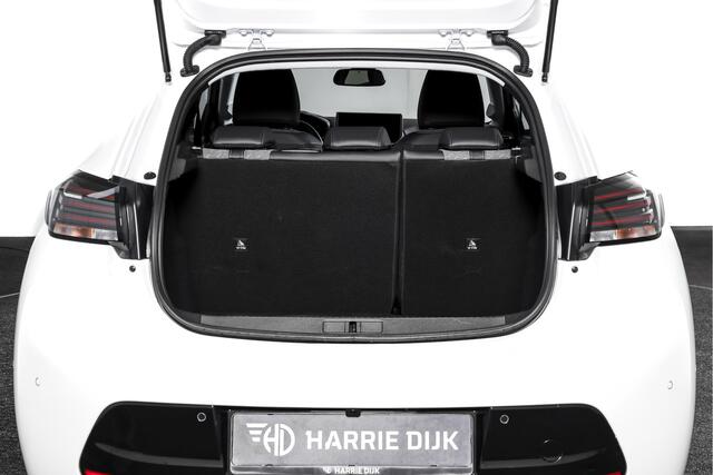 Peugeot 208 1.2 Hybrid 110 e-DCS6 Allure | Dig. Cockpit | Adapt. Cruise | PDC | Camera V+A | NAV+App. Connect | ECC | LM 16" | 9303