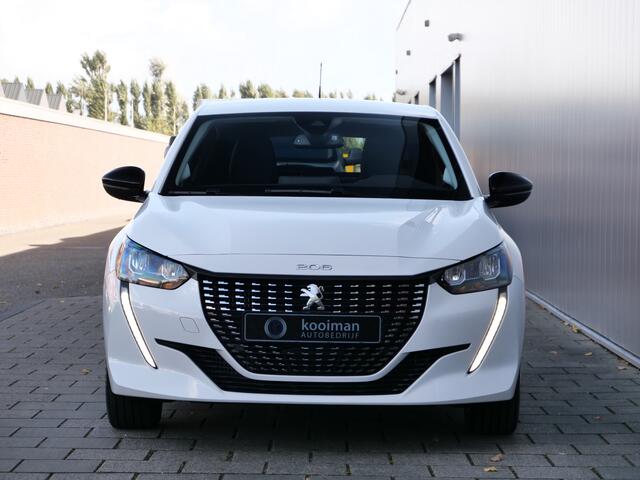 Peugeot 208 1.2 T 100 Pk PureTech Allure DAB / PDC / Apple Carplay
