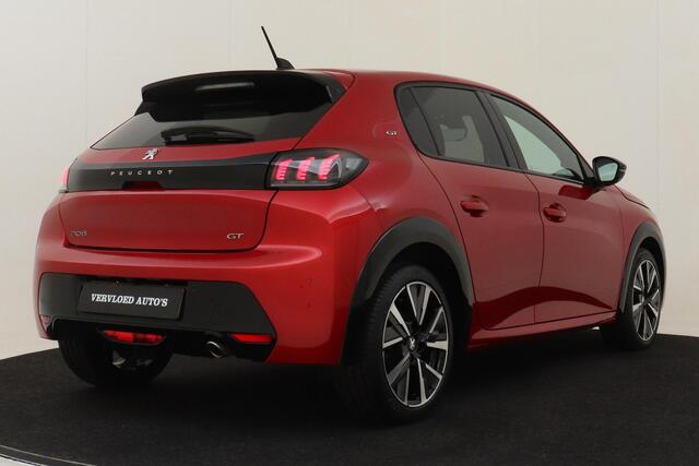 Peugeot 208 1.2 PureTech GT PACK