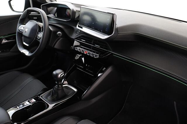 Peugeot 208 1.2 PureTech GT PACK