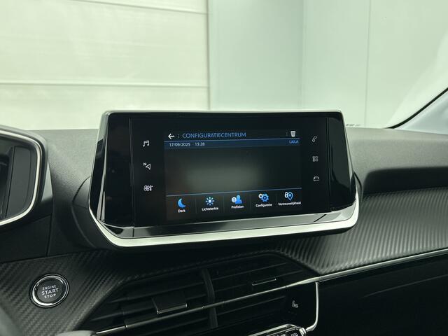 Peugeot 208 100PK Allure Pack | Rijklaar | camera achter | keyless | 3d cockpit | adaptive cc