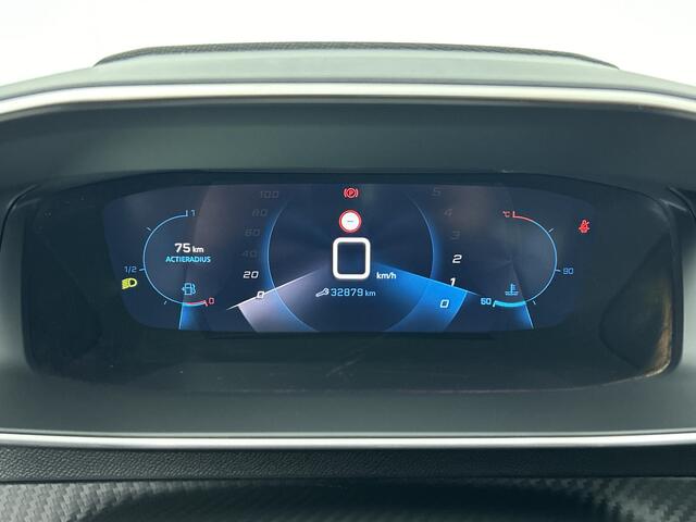 Peugeot 208 100 PK Allure Pack | Rijklaar | Camera achter | keyless | 3d cockpit | adaptive cc