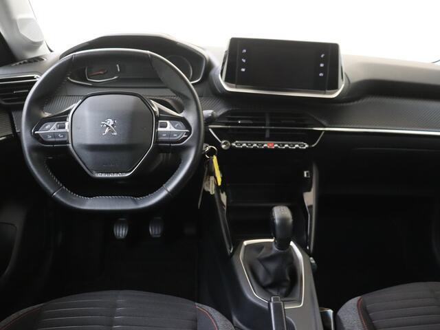 Peugeot 208 1.2 PureTech Active Pack