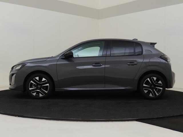 Peugeot 208 Hybrid 100 e-DCS6 Allure AUTOMAAT !!