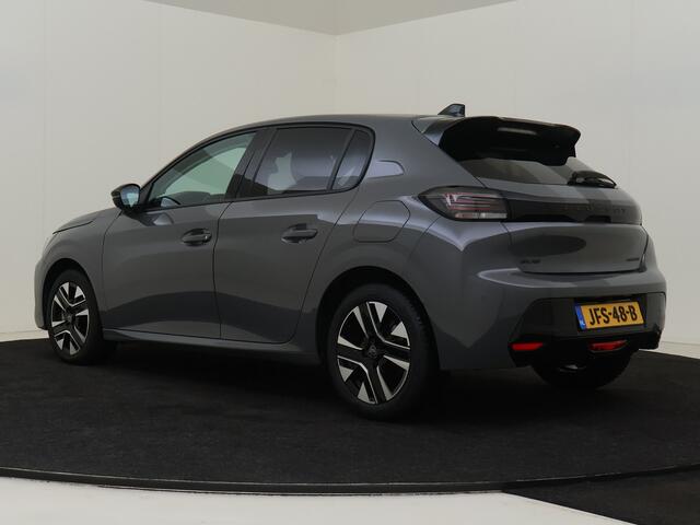 Peugeot 208 Hybrid 100 e-DCS6 Allure AUTOMAAT !!
