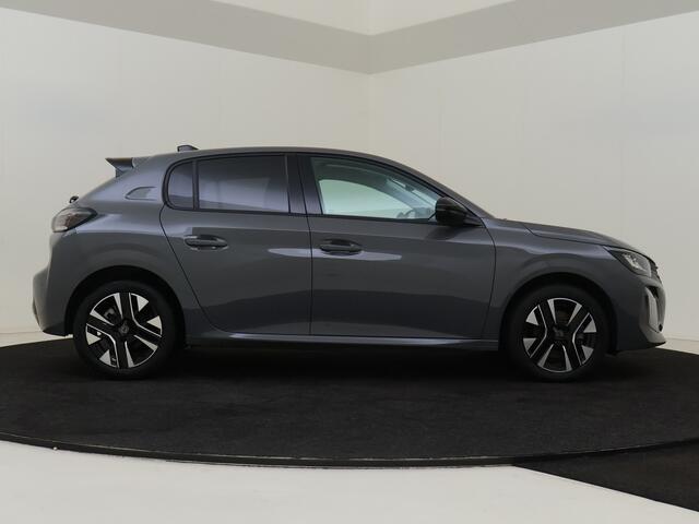Peugeot 208 Hybrid 100 e-DCS6 Allure AUTOMAAT !!