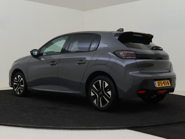 Peugeot 208 Hybrid 100 e-DCS6 Allure AUTOMAAT !!