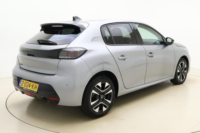 Peugeot 208 1.2 PureTech Allure 100 PK | Handgeschakeld | Parkeersensor | Camera | Cruise Control | Airco | Mirror Screen | 1e eigenaar