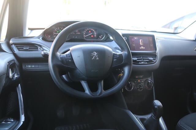 Peugeot 208 1.2 PureTech Blue Lion