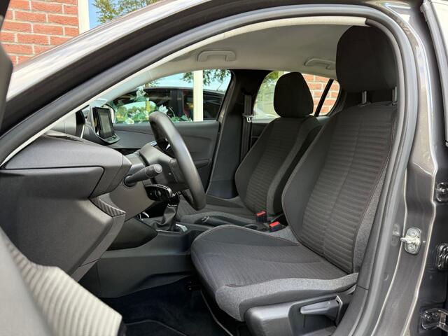 Peugeot 208 1.2 PT Active Pack PDC / LMV / NAVI / AIRCO / LED / NAVI / ISOFI