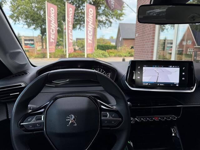 Peugeot 208 1.2 PT Active Pack PDC / LMV / NAVI / AIRCO / LED / NAVI / ISOFI