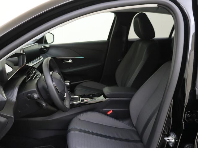 Peugeot 208 1.2 PureTech Allure Pack Camera en sensoren | Adaptieve cruise controle | Carplay & Android auto!!