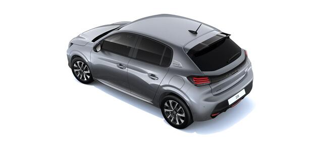 Peugeot 208 1.2 Hybrid 110 e-DCS6 Style AUTOMAAT - DIRECT RIJDEN - 8 JAAR GARANTIE