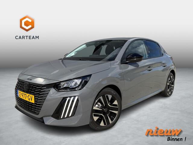 Peugeot 208 1.2 PureTech 100 Allure