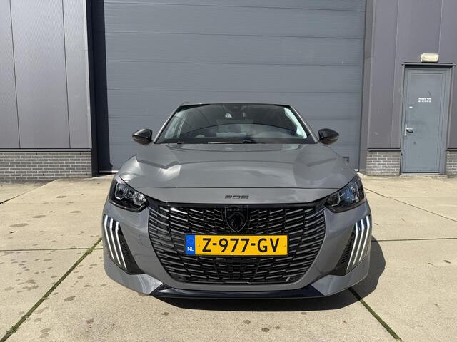 Peugeot 208 1.2 PureTech 100 Allure