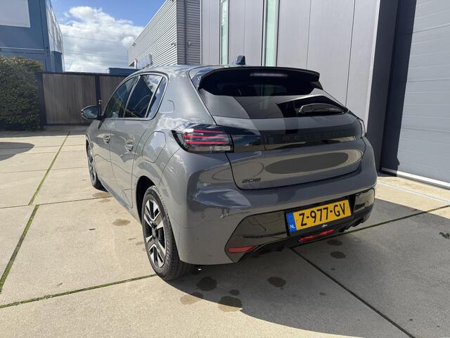 Peugeot 208 1.2 PureTech 100 Allure