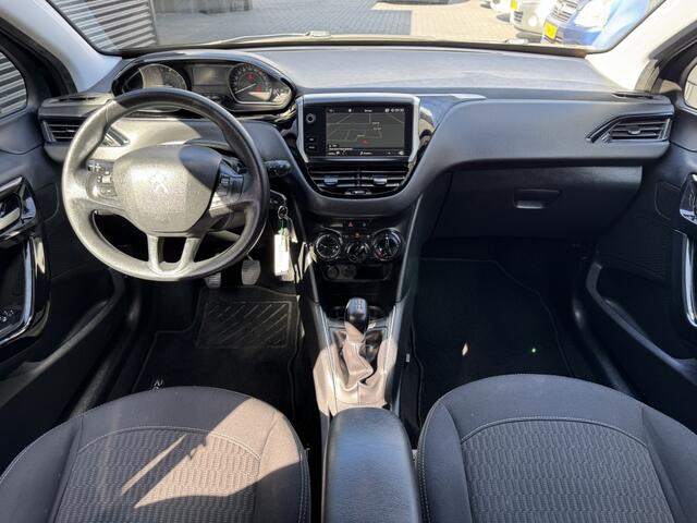 Peugeot 208 1.2 PureT. Blue Lion| 5DRS| NAVI| CLIMA| CRUISE| LM| NAP