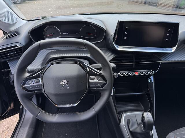 Peugeot 208 1.2 PureTech Active Navi Airco Carplay