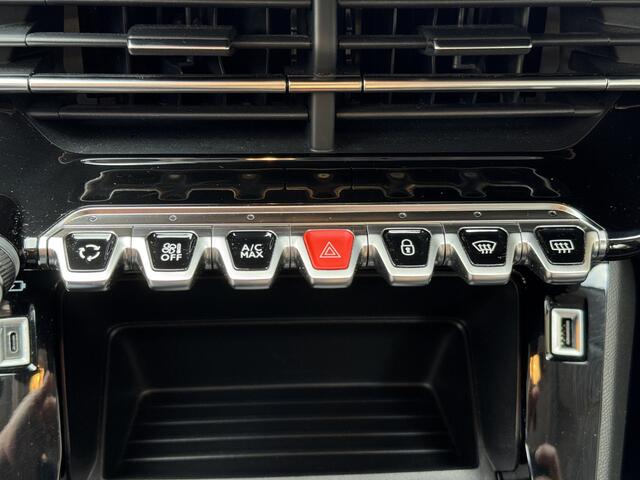 Peugeot 208 1.2 PureTech Active Navi Airco Carplay