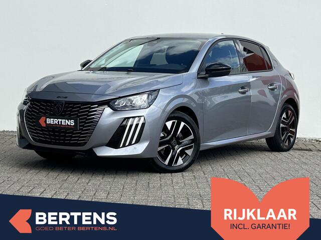 Peugeot 208 1.2 PT 100 Allure | Parkeercamera | Navi | Apple Carplay | Prijs is rijklaar
