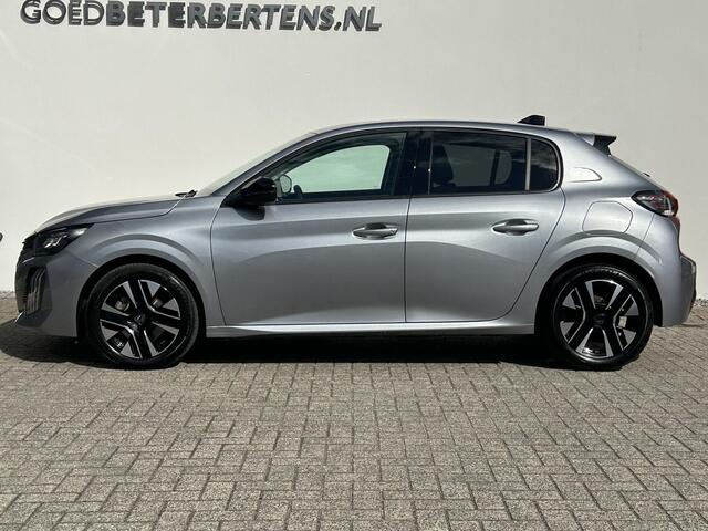 Peugeot 208 1.2 PT 100 Allure | Parkeercamera | Navi | Apple Carplay | Prijs is rijklaar