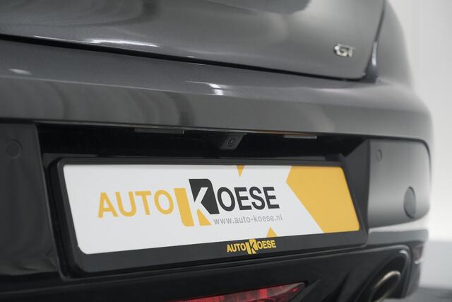 Peugeot 208 PureTech 100 GT | Camera | Adaptieve Cruise Control | Navigatie | Apple Carplay