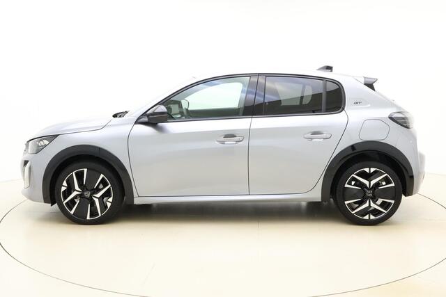 Peugeot 208 1.2 PureTech 100 GT | Navigatie | Climate & Cruise Control | 3D-Cockpit | PDC met Camera |