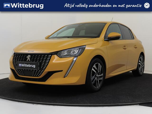 Peugeot 208 1.2 PureTech Allure Pack