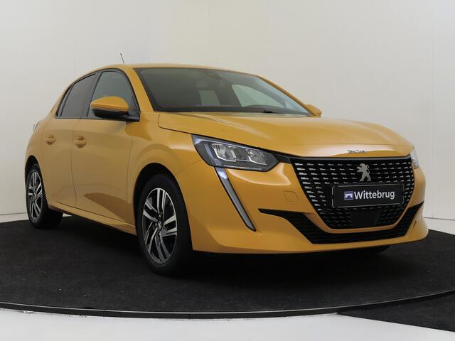 Peugeot 208 1.2 PureTech Allure Pack