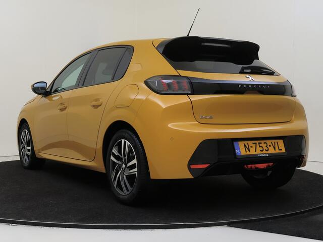 Peugeot 208 1.2 PureTech Allure Pack