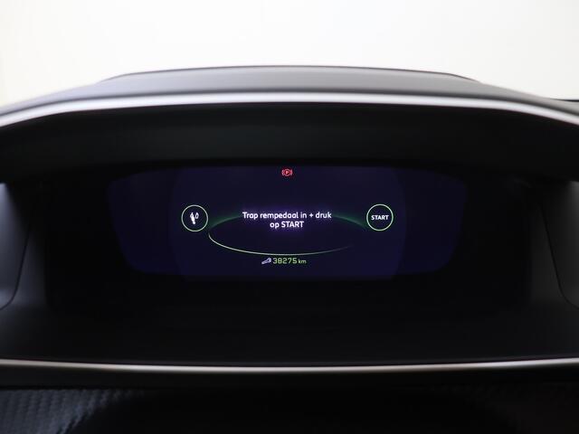 Peugeot 208 1.2 PureTech Allure Pack