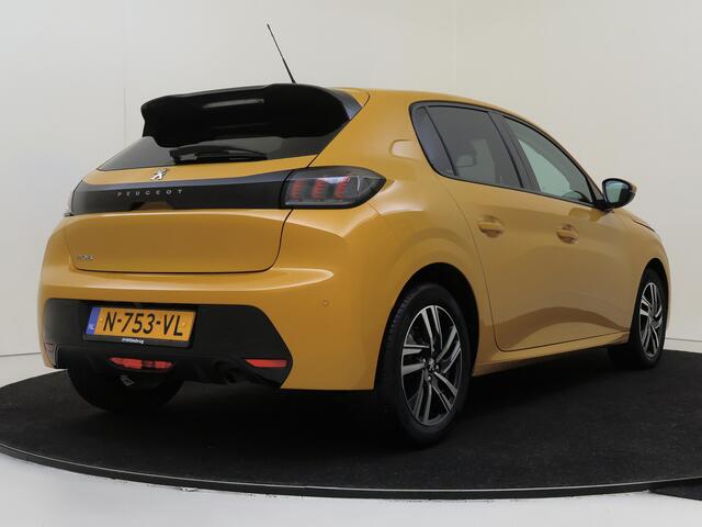 Peugeot 208 1.2 PureTech Allure Pack