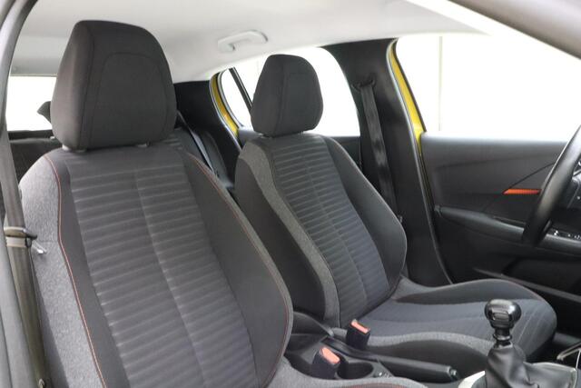 Peugeot 208 1.2 PureTech Active 100pk | navigatie | Airco | Dealer onderhouden !