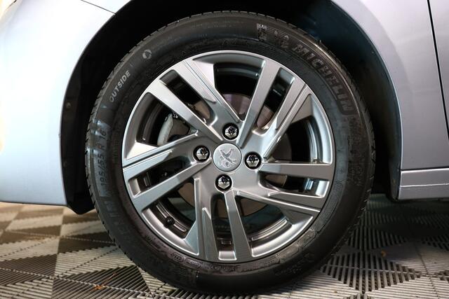 Peugeot 208 1.2 PureTech Active Pack NAVI CARPLAY BT CRUISE C LANEass. '22