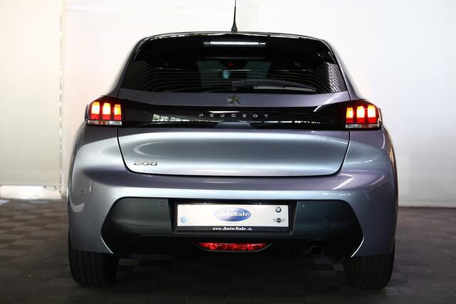 Peugeot 208 1.2 PureTech Active Pack NAVI CARPLAY BT CRUISE C LANEass. '22