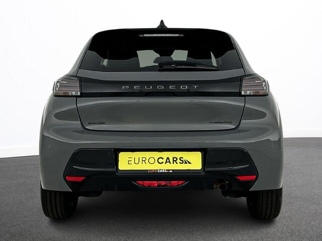 Peugeot 208 1.2 Hybrid 100PK Automaat Allure | Navigatie | Apple Carplay/Android Auto | Airco | Camera | Parkeer sensoren | Cruise Control | Led | Lichtmetalen Velgen