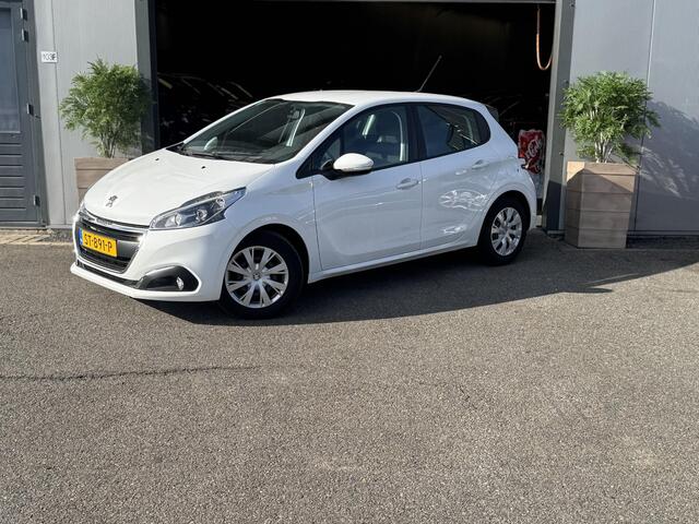 Peugeot 208 1.2 PureTech Blue Lion NAP/AIRCO/ APK/GARANTIE/