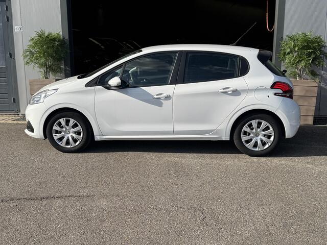 Peugeot 208 1.2 PureTech Blue Lion NAP/AIRCO/ APK/GARANTIE/