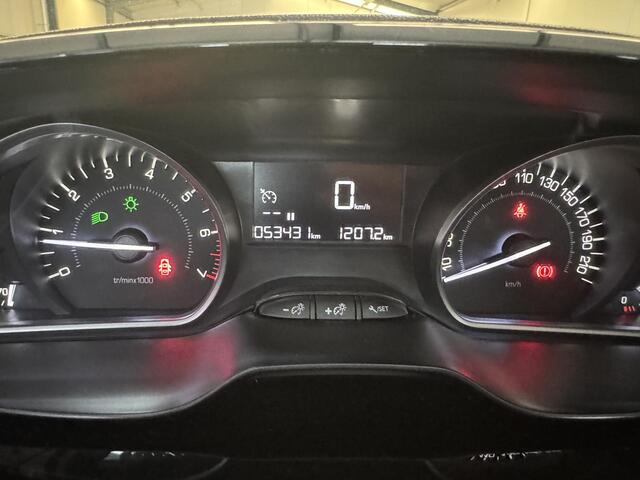 Peugeot 208 1.2 PureTech Blue Lion NAP/AIRCO/ APK/GARANTIE/