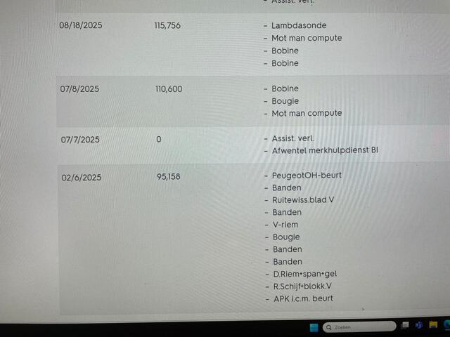 Peugeot 208 1.2 PureTech Active - Carplay, Cruise