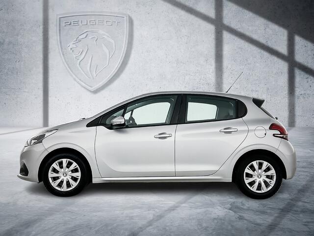 Peugeot 208 1.2 PureTech Blue Lion | Rijklaar |