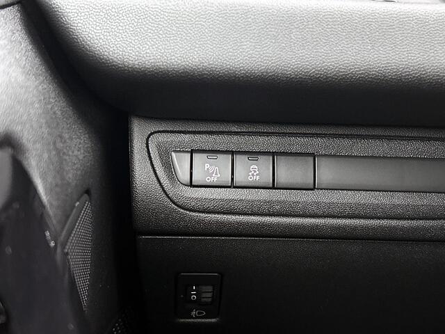 Peugeot 208 1.2 PureTech Blue Lion | Rijklaar |